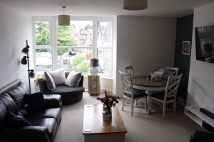 Sitting Room- click for photo gallery